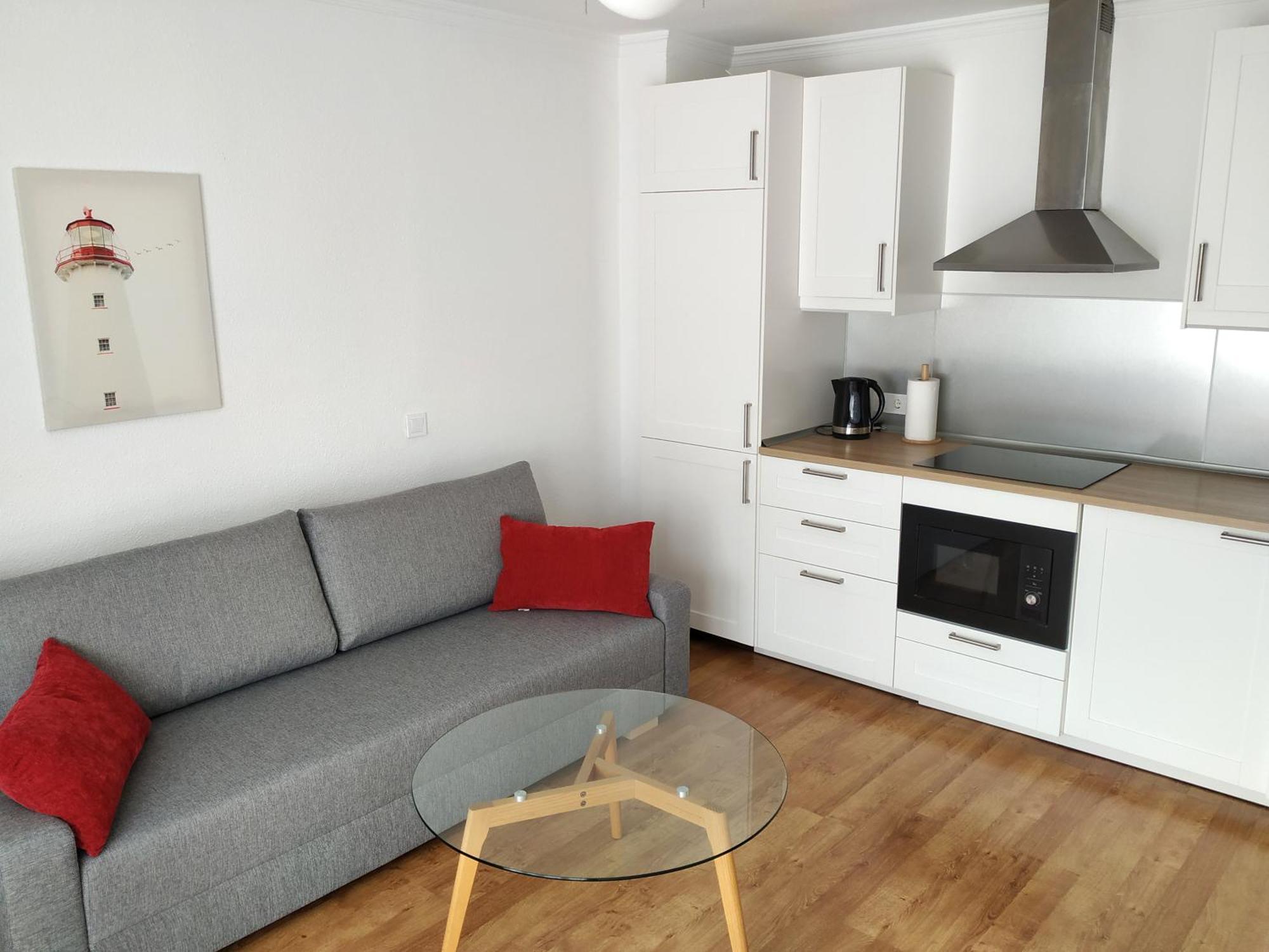 Carihuela Luxus Studio Torremolinos Luaran gambar