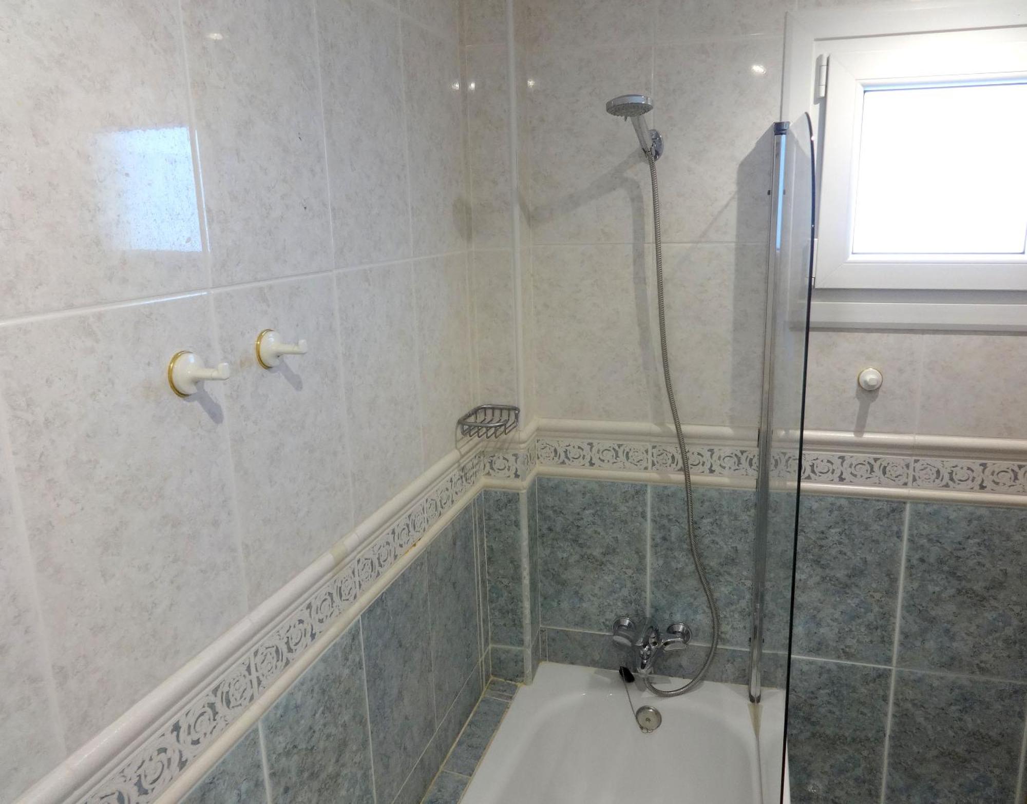 Carihuela Luxus Studio Torremolinos Luaran gambar