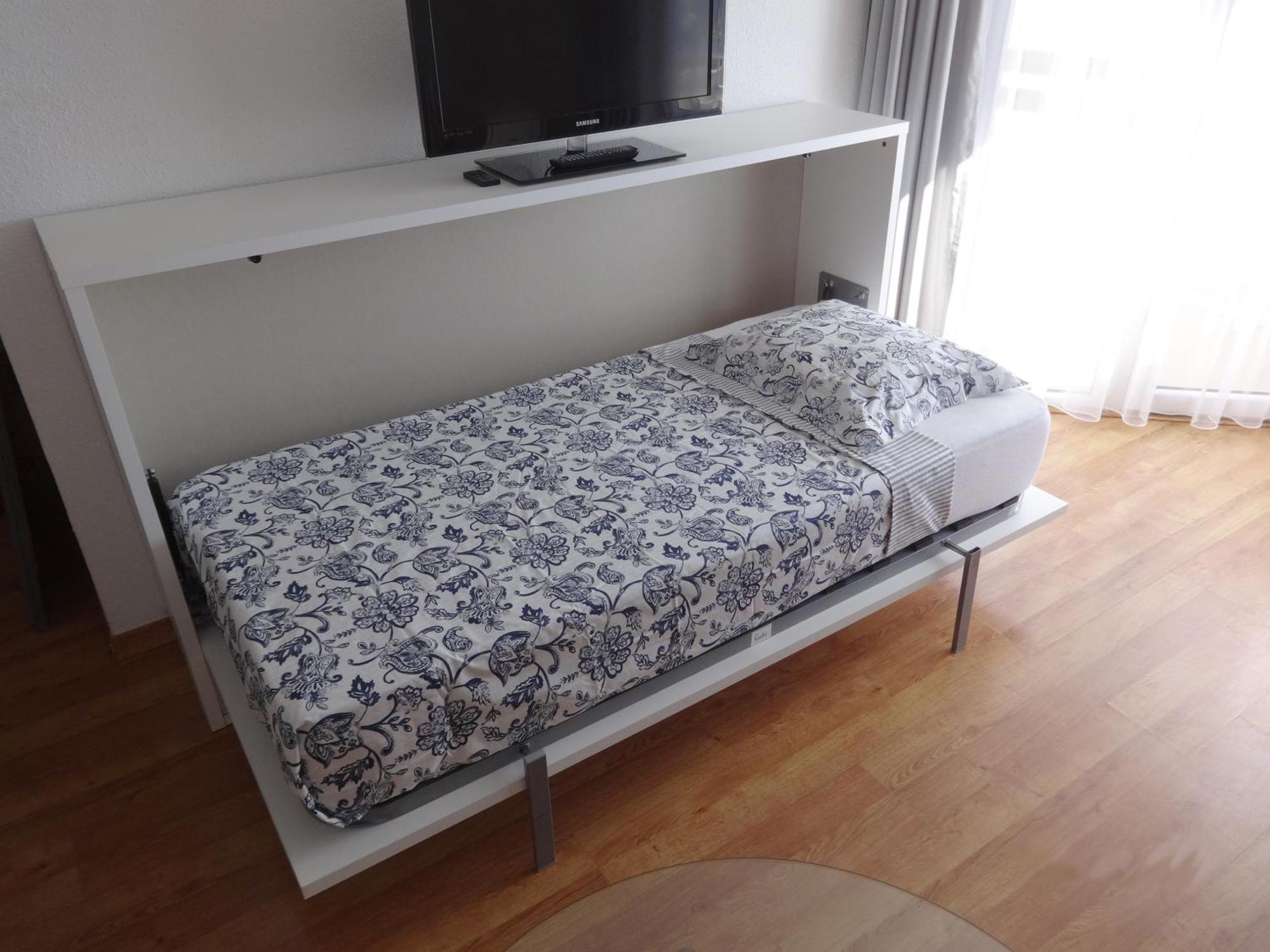 Carihuela Luxus Studio Torremolinos Luaran gambar