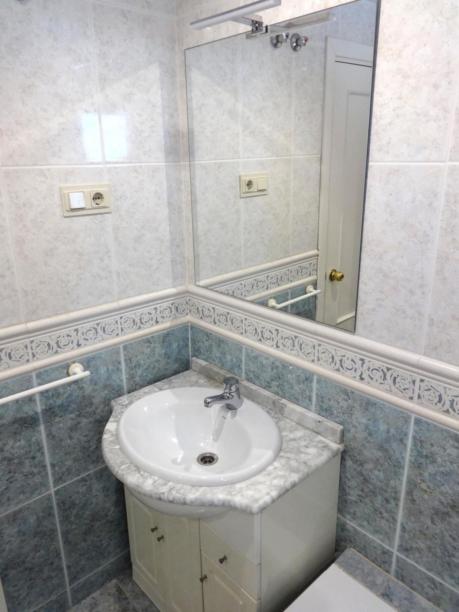Carihuela Luxus Studio Torremolinos Luaran gambar