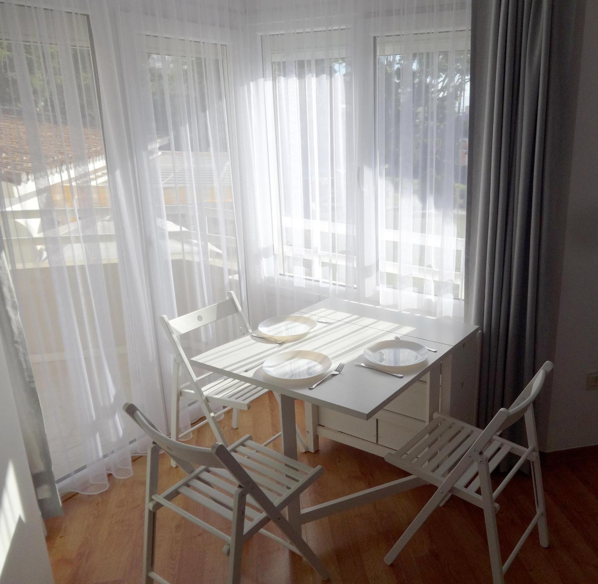 Carihuela Luxus Studio Torremolinos Luaran gambar