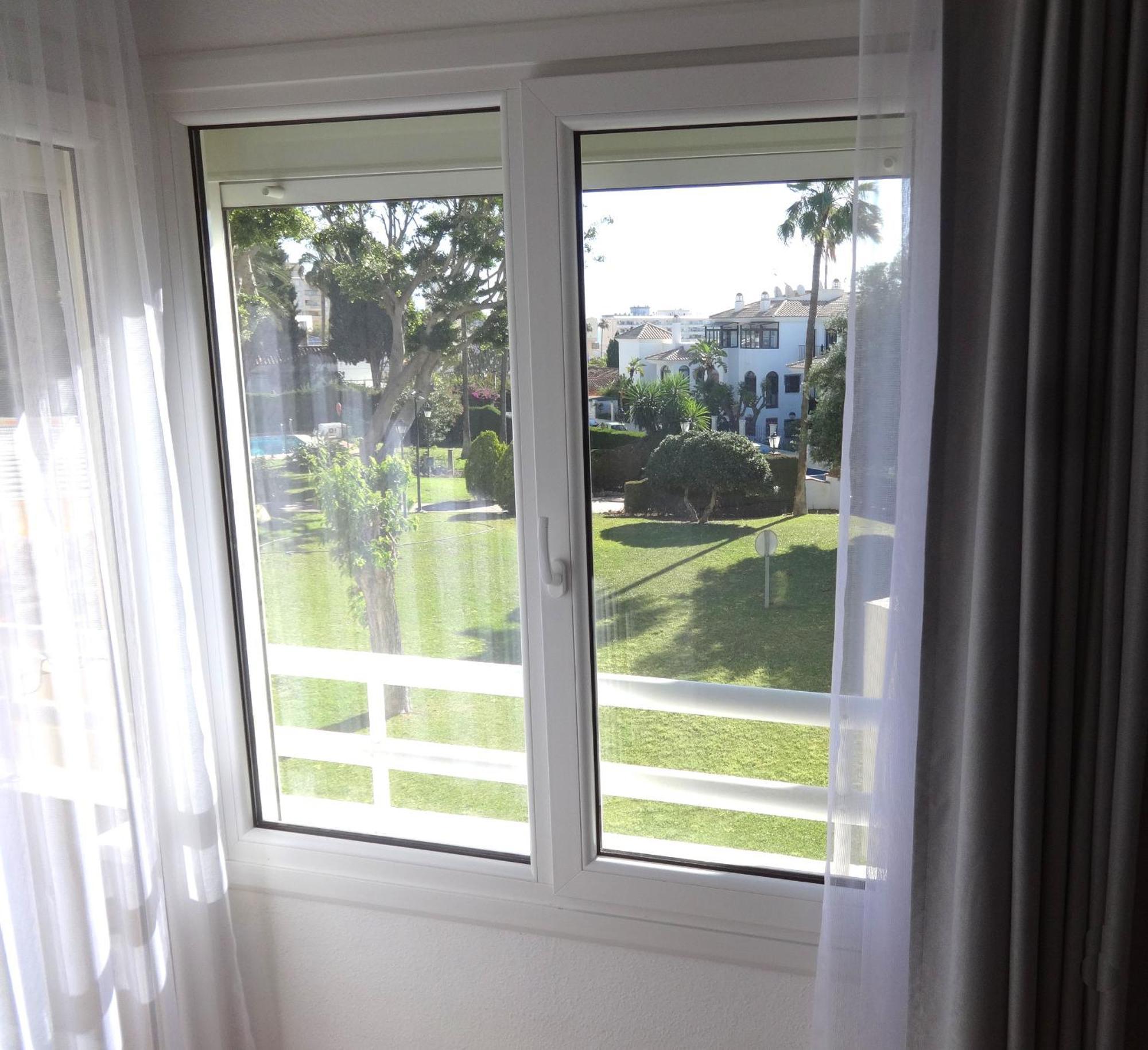 Carihuela Luxus Studio Torremolinos Luaran gambar