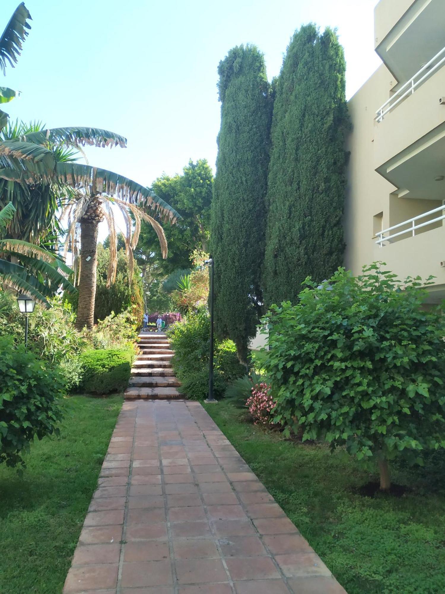 Carihuela Luxus Studio Torremolinos Luaran gambar