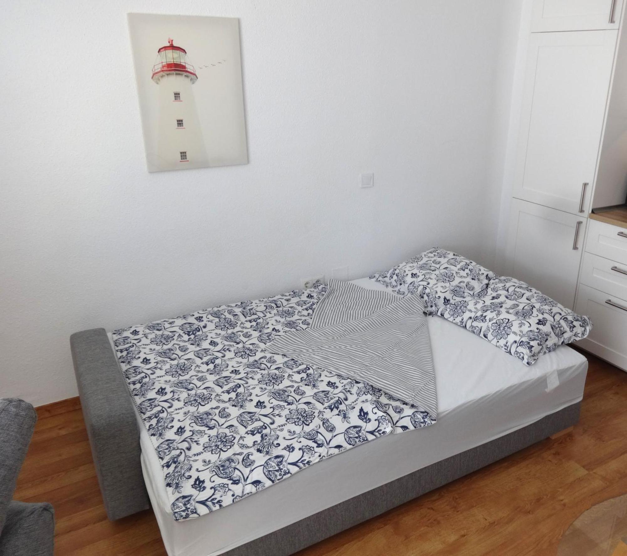 Carihuela Luxus Studio Torremolinos Luaran gambar
